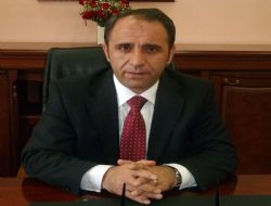 Başsavcı Aslan görevine başladı